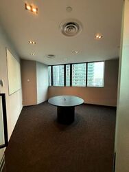 One Raffles Quay (D1), Office #489144421